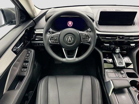 Used 2024 Acura MDX SH-AWD image 10