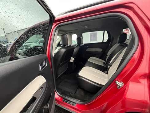 Used 2014 GMC Terrain SLT w/ LPO, Protection Package AWD/4WD image 30