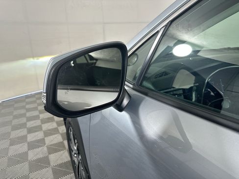 Certified 2024 Toyota Corolla Cross XLE w/ Convenience Package FWD image 10