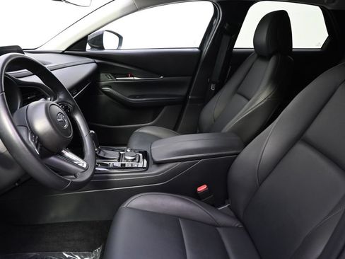 Used 2025 MAZDA CX-30 AWD 2.5 S w/ Select Sport Pkg image 12