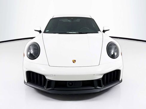 Certified 2026 Porsche 911 Carrera GTS RWD image 6