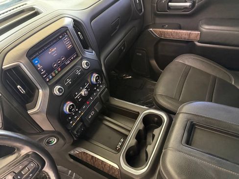 Used 2021 GMC Sierra 1500 Denali w/ Denali Ultimate Package AWD/4WD image 64
