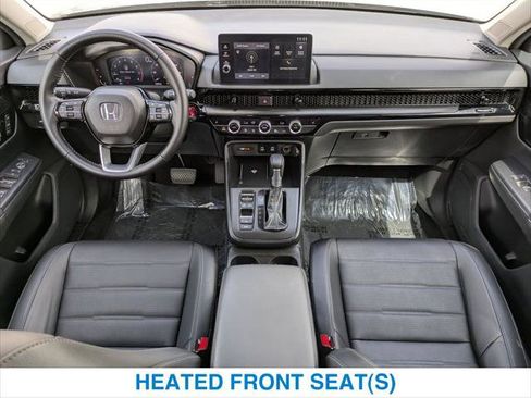Certified 2026 Honda CR-V EX-L image 21