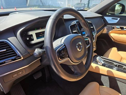 Certified 2023 Volvo XC90 T8 Ultimate AWD/4WD image 16
