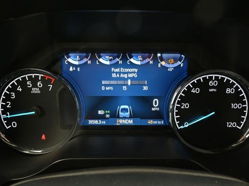 Used 2021 Ford F150 XLT w/ Equipment Group 302A High image 14