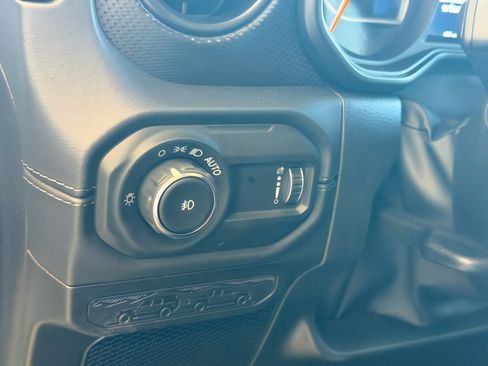 New 2026 Jeep Wrangler Unlimited Rubicon 392 AWD/4WD image 11