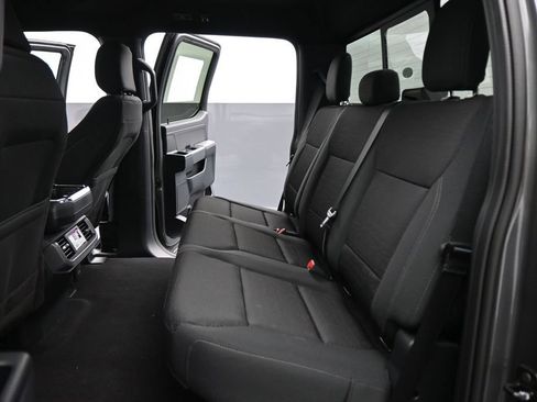 New 2026 Ford F150 XLT w/ Equipment Group 302A MID AWD/4WD image 19