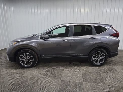 Used 2020 Honda CR-V EX image 5