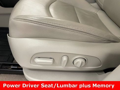 Certified 2019 GMC Terrain Denali w/ Advanced Safety Package image 12