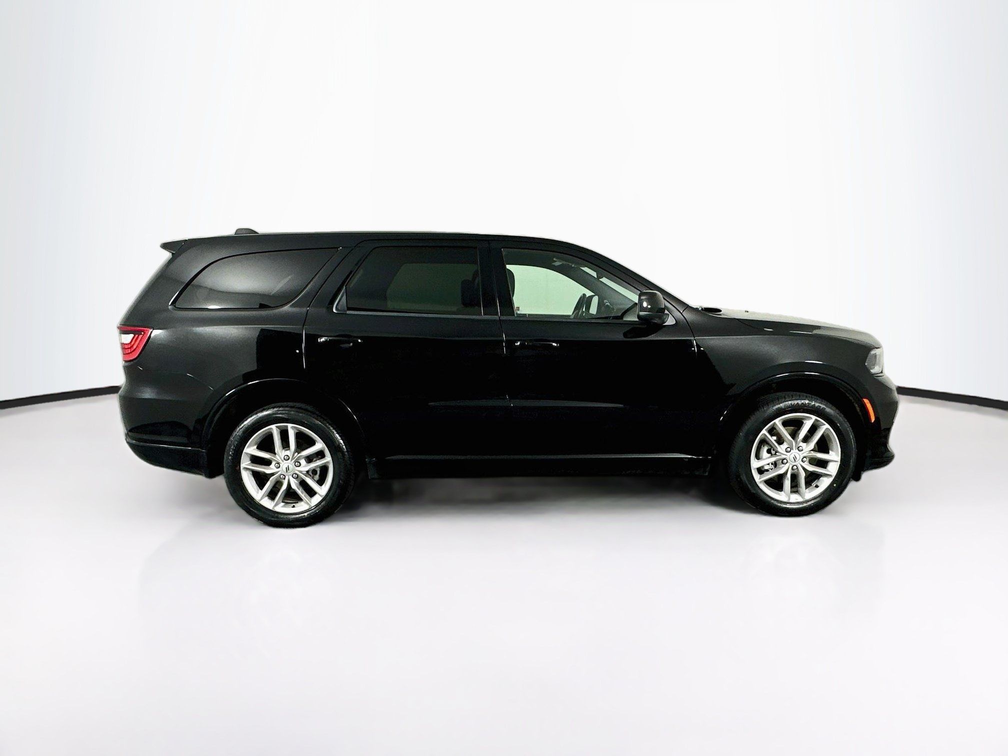 Used 2025 Dodge Durango GT AWD/4WD image 10