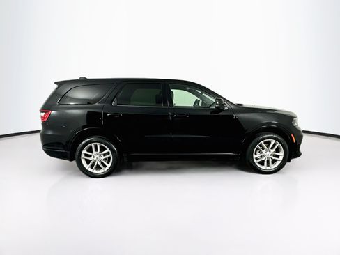 Used 2025 Dodge Durango GT AWD/4WD image 10