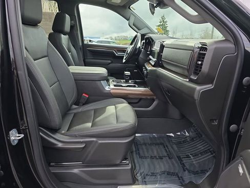 Used 2023 Chevrolet Silverado 1500 RST w/ RST All Star Premium Package image 30