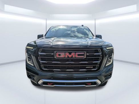 Used 2025 GMC Yukon XL AT4 Ultimate w/ LPO, Floor Liner Package AWD/4WD image 9