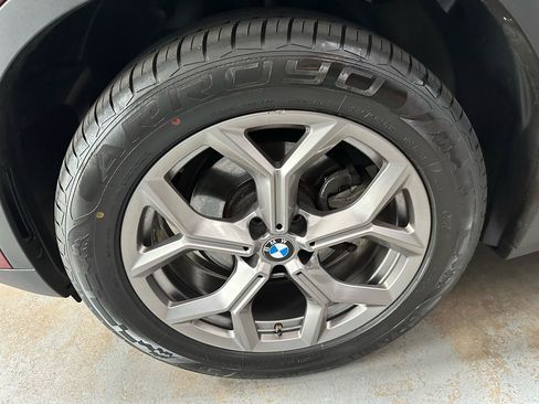 Used 2022 BMW X3 xDrive30i w/ Premium Package 2 AWD/4WD image 26