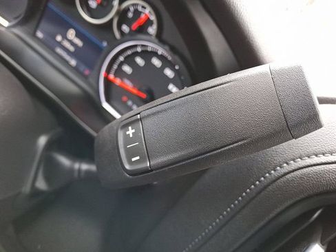 Certified 2021 Chevrolet Silverado 1500 RST w/ Convenience Package II image 14