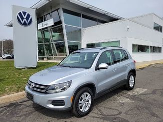 Used 2017 Volkswagen Tiguan S video 1