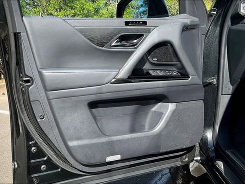 Used 2025 Lexus LX 700h Overtrail w/ Accessory Package (Z1) AWD/4WD image 20