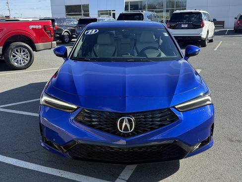 Used 2023 Acura Integra A-Spec image 9