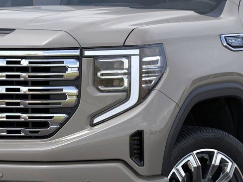 New 2026 GMC Sierra 1500 Denali AWD/4WD image 10