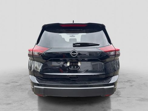 New 2026 Nissan Rogue Dark Armor AWD/4WD image 3