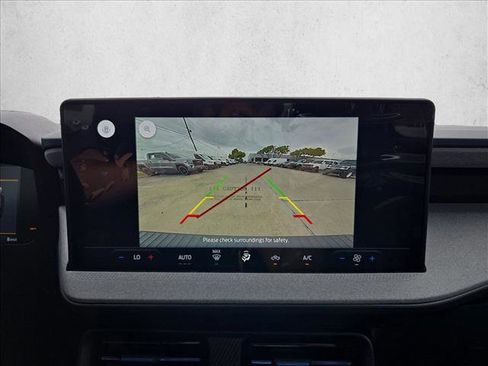 New 2026 Ford Maverick XLT FWD image 13