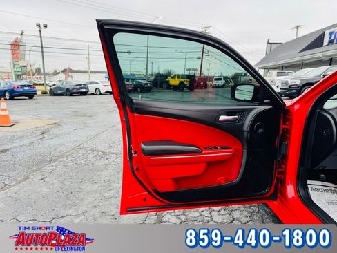Used 2022 Dodge Charger Scat Pack w/ Dynamics Package image 62