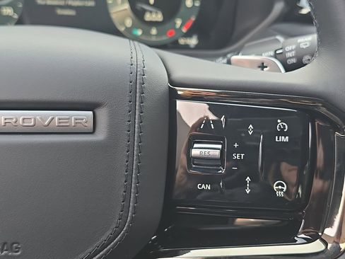 New 2026 Land Rover Range Rover Velar S image 19