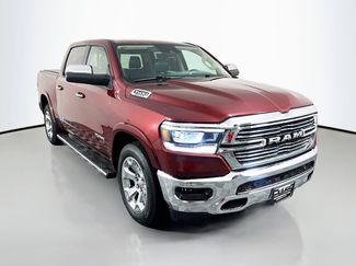 Used 2019 RAM 1500 Laramie RWD video 1
