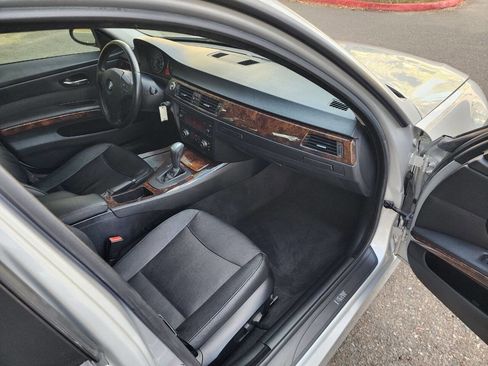 Used 2008 BMW 328i Sedan image 14