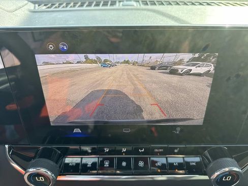 New 2026 Chevrolet Colorado LT w/ Advanced Trailering Package image 26