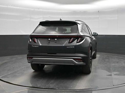 New 2026 Hyundai Tucson Limited AWD/4WD image 6