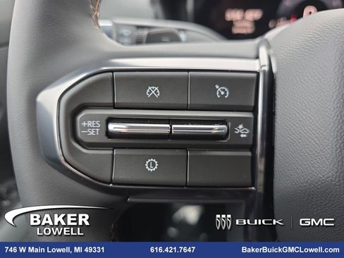New 2026 GMC Terrain AT4 w/ Convenience Package III image 18