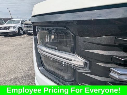 New 2026 Ford F150 STX w/ F-150 LOBO Package AWD/4WD image 11