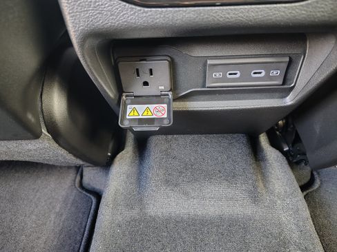 New 2026 Jeep Grand Cherokee L 4WD image 29