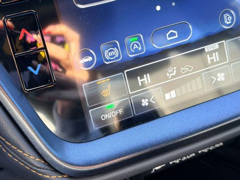 Used 2023 Subaru Outback Wilderness image 21