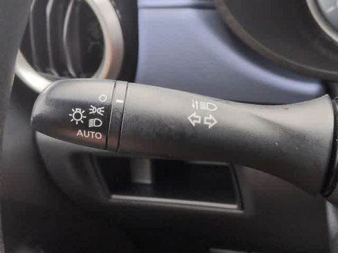 Used 2024 Nissan Versa SV FWD image 26