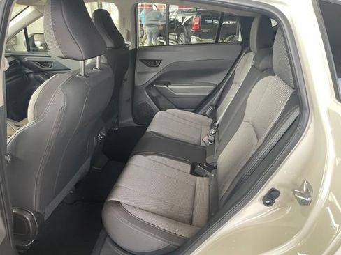 Used 2024 Subaru Crosstrek 2.0i Premium AWD/4WD image 15