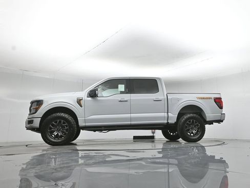 New 2026 Ford F150 Tremor AWD/4WD image 53