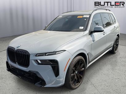 Certified 2023 BMW X7 xDrive40i w/ M Sport Package