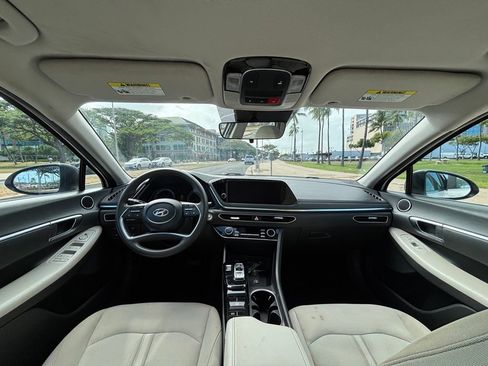 Used 2023 Hyundai Sonata SEL FWD image 12