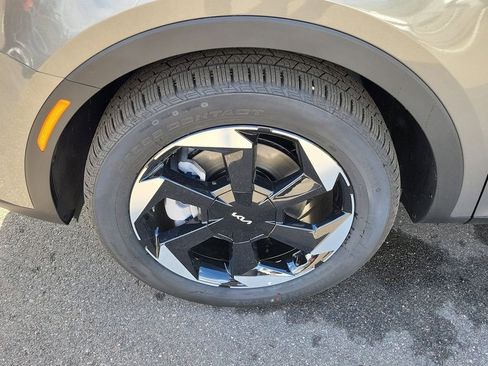 New 2026 Kia Sorento EX image 39