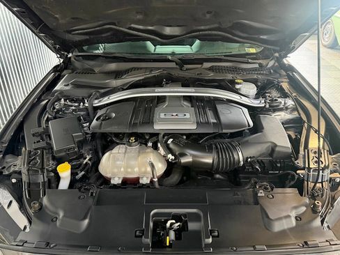 Used 2019 Ford Mustang GT Premium w/ GT Performance Package RWD image 23