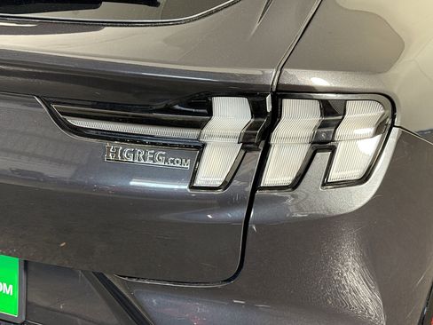 Used 2022 Ford Mustang Mach-E Premium image 34