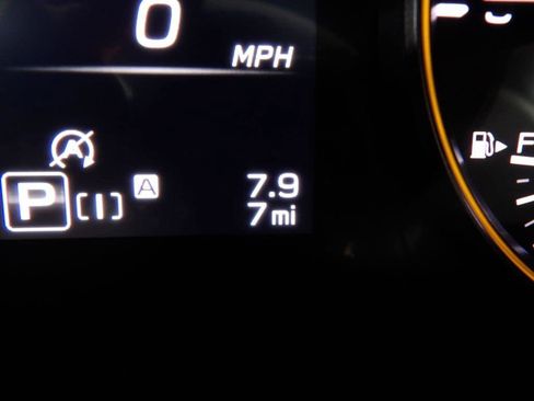 New 2026 Subaru Crosstrek 2.5i Wilderness w/ Wilderness Package image 19