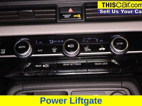 Used 2023 Honda Pilot EX-L image 18