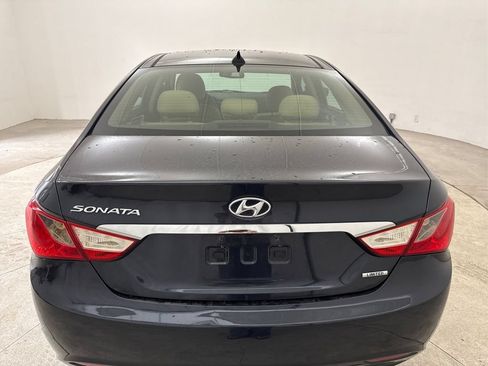 Used 2013 Hyundai Sonata Limited w/ Premium Pkg FWD image 23