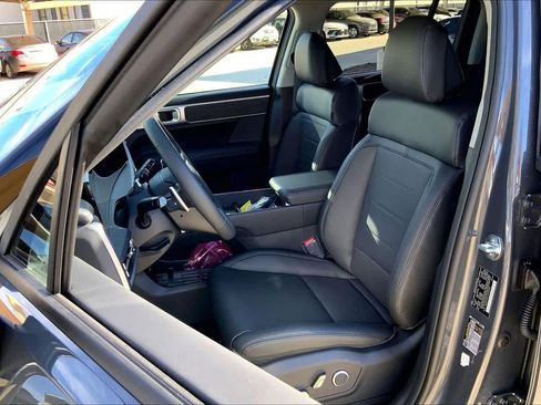 New 2026 Hyundai Santa Fe Limited image 7