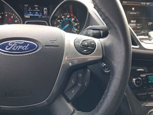 Used 2014 Ford Escape Titanium FWD image 29