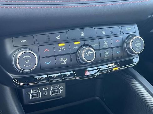 New 2026 Dodge Durango GT w/ Blacktop Package image 26