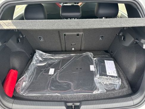 New 2026 Volkswagen GTI Autobahn image 12